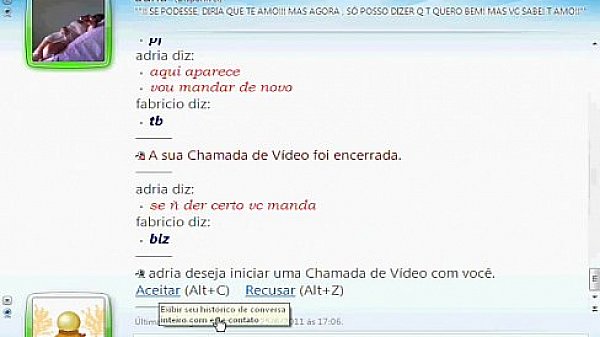 eu adoro a titia part2