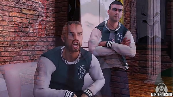 BEING A DIK Ep. 292 - Visual Novel Gameplay  