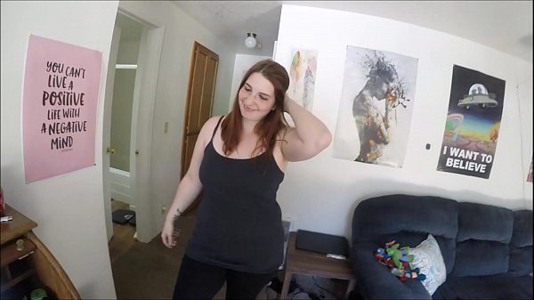 I Fucked And Cummed In A REAL Pornstar!!