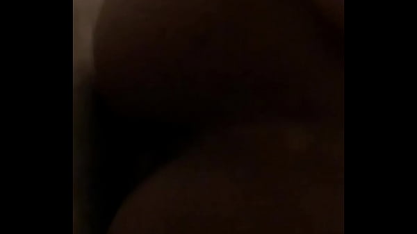 My gf lei lei and i fucking doggie