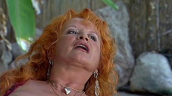 JuliaReaves-Olivia - Wilde Jahre - scene 10 blowjob shaved masturbation pornstar oral