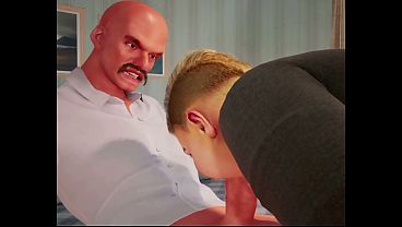 Romanian chubby anal sex  