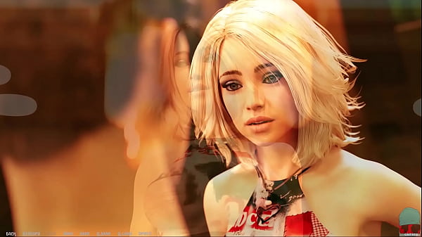 A.O.A. Academy Ep. 56 &ndash; Lustful and mysterious stories with busty, sexy college-students  