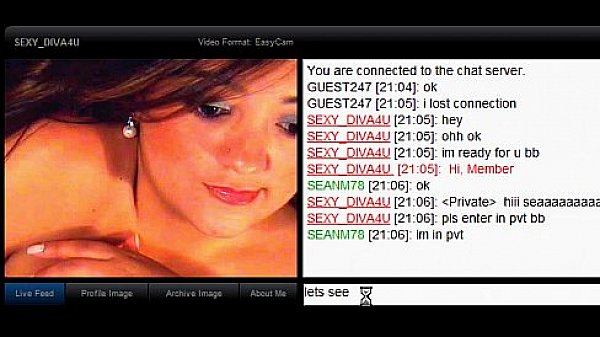 Webcam girl SEXY DIVA4U nude  