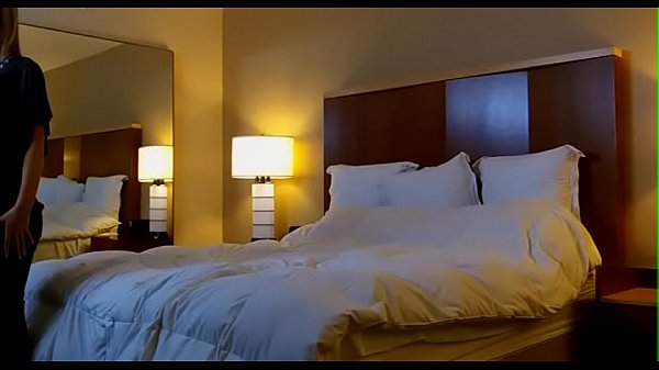 Naughty hottie Nadia enjoys rear fuck