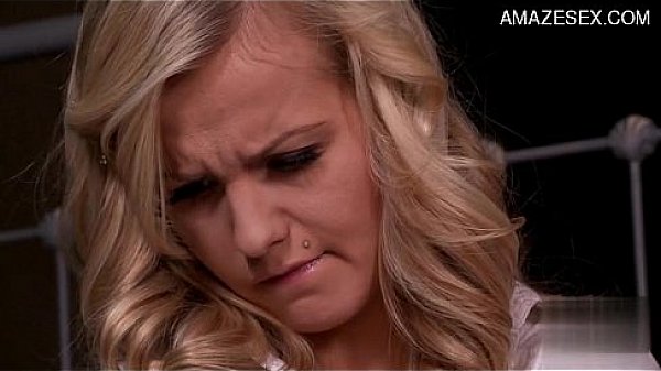 Exgirlfriend bondage anal