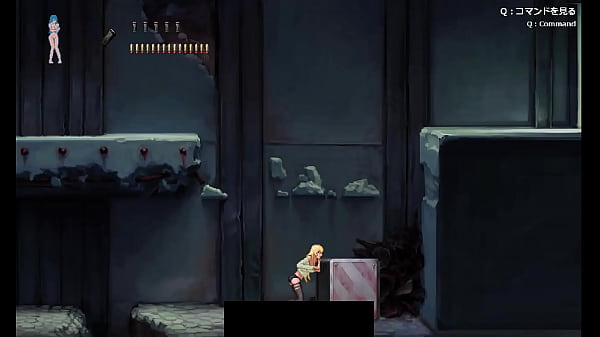 gameplay do game Parasite City parte 1 de 3