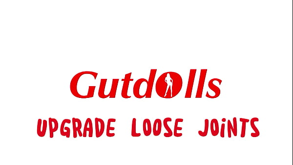 Upgrade Loose Joints Sexpuppen - Gutdolls