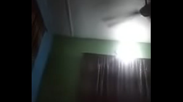 She came to visit me from congo