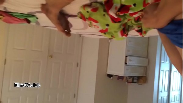 我和我的前妻自拍（上）