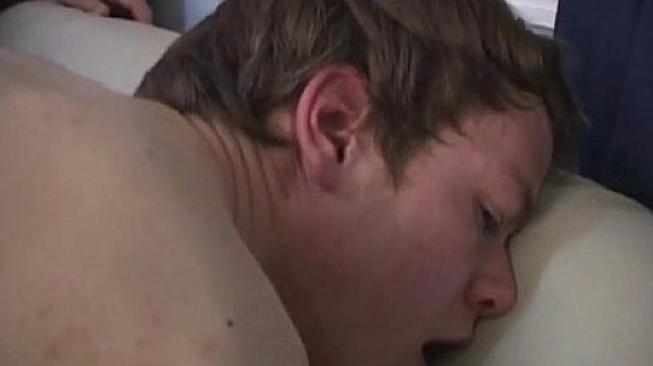 Hot gay sex Danny, John, Ricky and Will pull each other's clothes