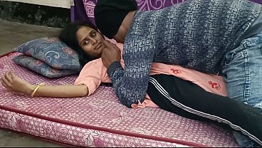 Spicy Desi Bhabhi Seduction