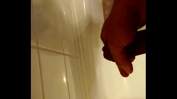 Amateur mega cumshot style peter north