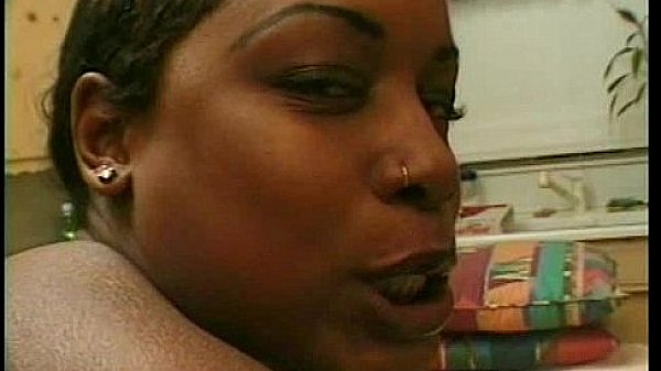 Ebony fucking is the way to be