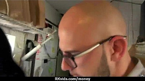 These horny amateurs know that money talks 5  