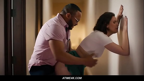 Rough gangbang with Casey Calvert  