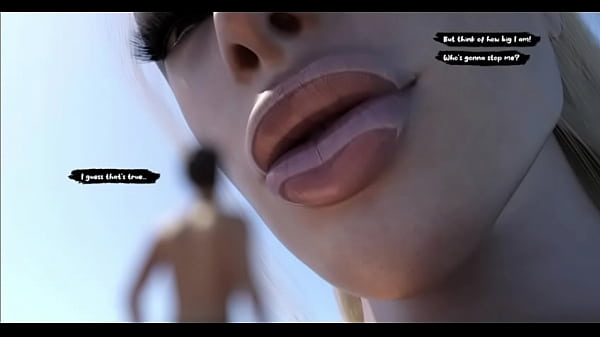 GROLIXIR CHAPTER 5 MADE BY ENDLESSRAIN0110  