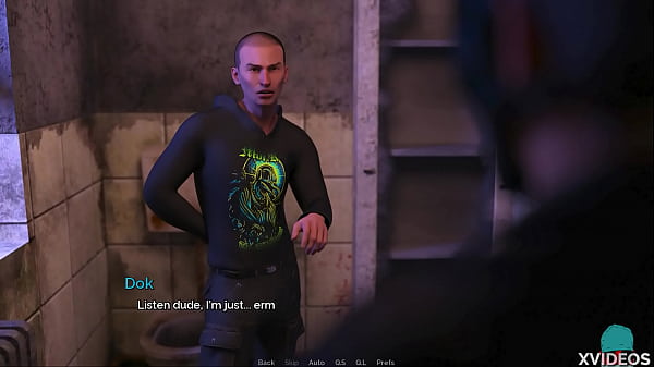 SHUT UP AND DANCE ep.87 &ndash; Visual Novel Gameplay [HD]