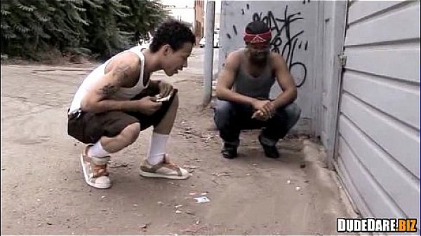 Black Hard Mouth Pleasures