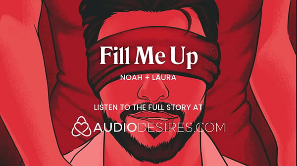 ASMR Porn: Femdom Mistress Takes Control & Fucks Her Obedient Husband - Male Pegging - Erotic Audio Fantasy