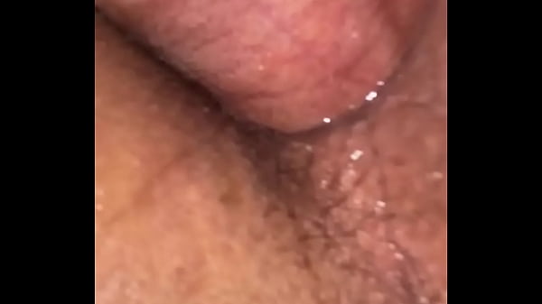 Anal mixed light skin