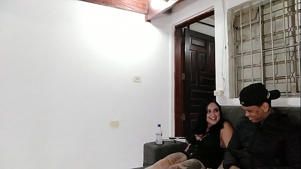 Comeu irm&atilde; do amigo