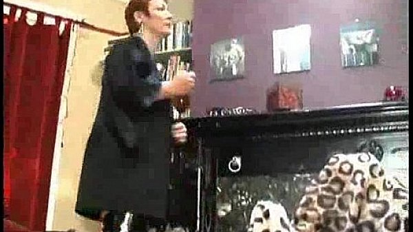 masturbation instruction training  