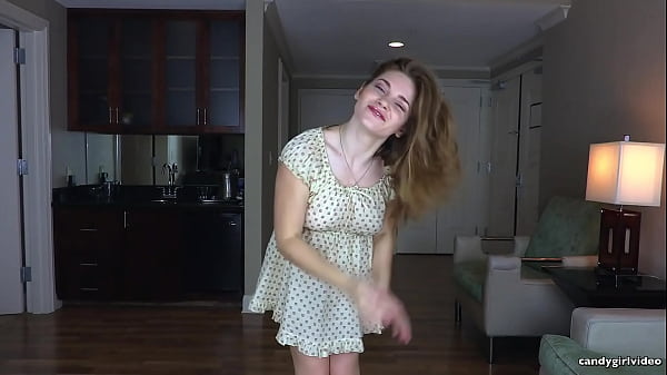 Misty Lovelace - Fashion Show HD