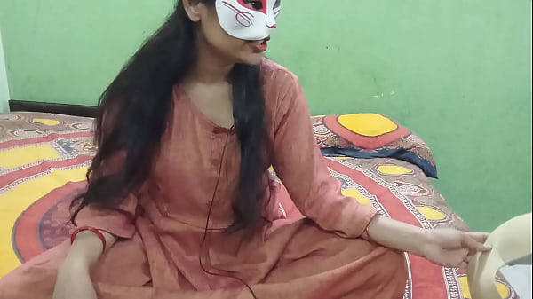 Sexual Intimacy of Bhabhi - Part 2  