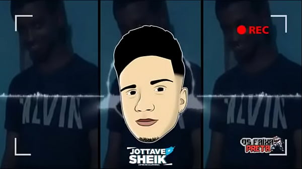 JOTTAVE SHEIK o melhor de vr