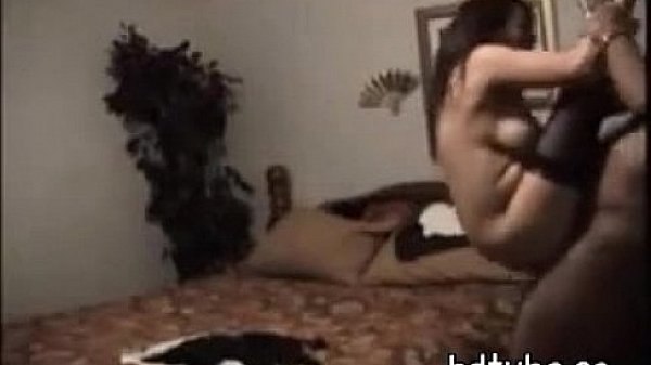 Interracial hidden cam