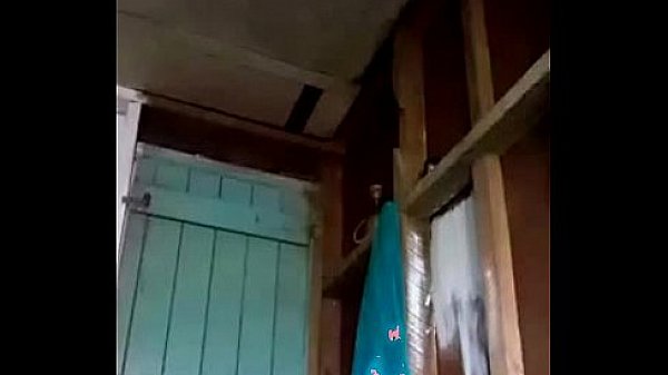 Indian Saleshni bhabhi Dressing up and chatting with Lover