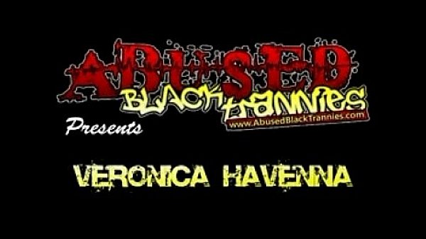 tgirl Veronica Havenna