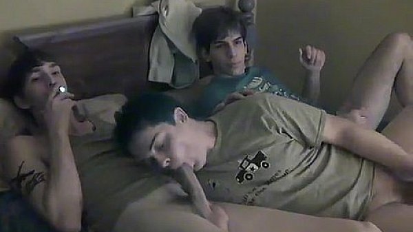 Gay japanese erotica Fortunately for them, they've got a straight 