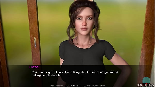 NURSING BACK TO PLEASURE Ep. 78 &ndash; Mysterious tale about a man and four sexy, gorgeous, naughty women  