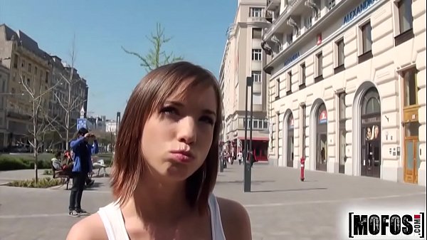 Mofos Tina Hot loves anal