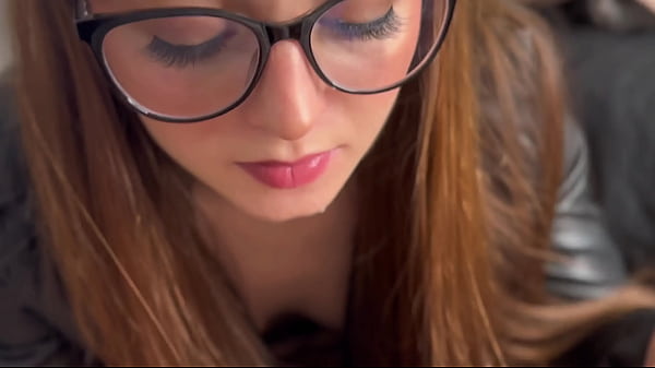 My first anal creampie