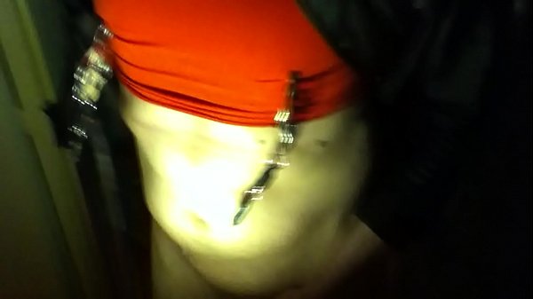 Dedicated Anal Piss Slut to its Mistress (Slettebak) 0768.MOV 