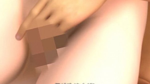 Imouto nofukurami TheMovie [cen DL 3DCG] [H264 640x480 AC3] 02 03-2012 MilkCandy smplace.com