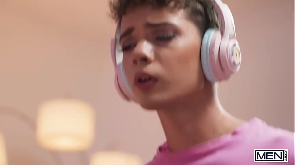 MEN - Drake Von, Sam Ledger - Gooner Femboy Rode My Dick