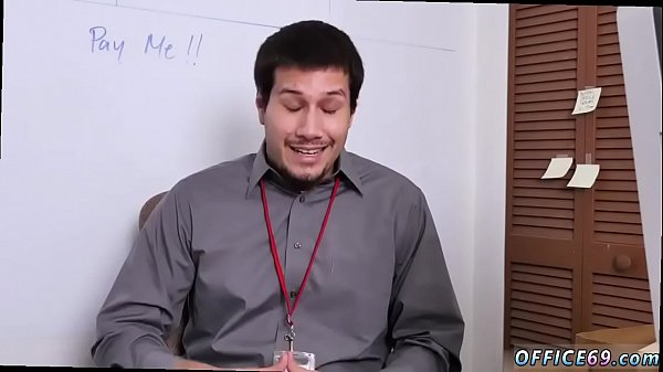 Older fat bear gay men xxx group sex Lance's Big Birthday Surprise 