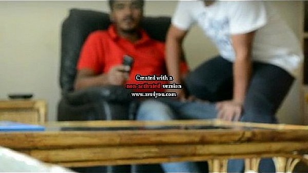 Bangladeshi gay Arju and Imran, Imran sucks Arju's big dick