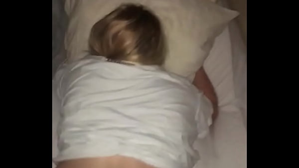 Tight pussy moans and cums