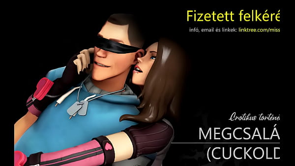 Magyar cuckold (csak hang)