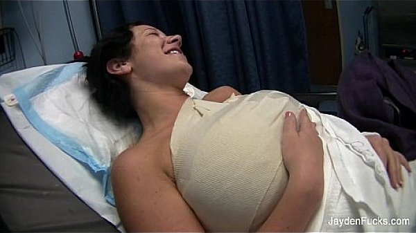 PUBA Real Life: Jayden Jaymes Part 3