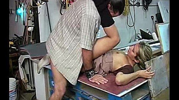 Samantha Gets Lost, Found And Fucked