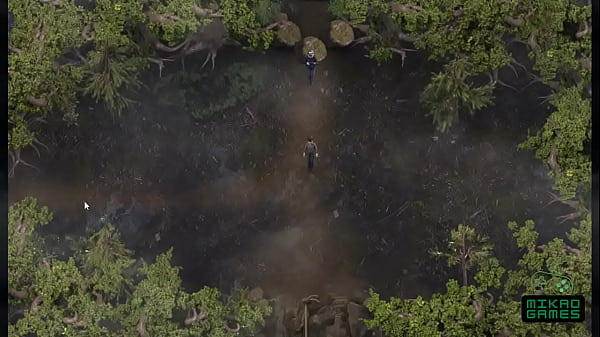 Jogo Adulto 3D, Epidemia de Luxuria ep 62 - Plot twist na Historia e recompensa de Sexo