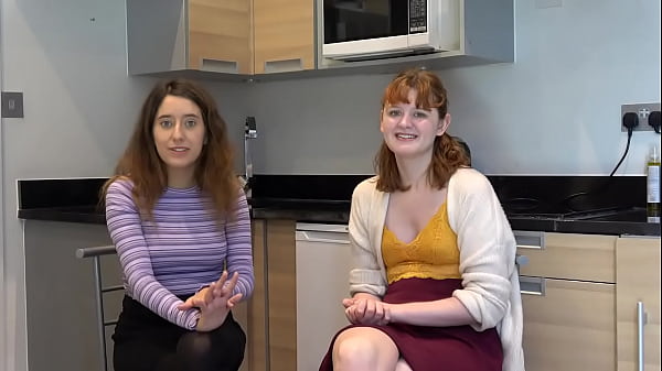 Real Amateur Lesbians Truly In Love