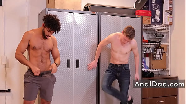 All About Art With Stepbro - Aaron Allen, Tony Genius 