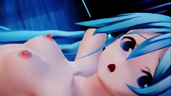 LAMB - Hatsune Miku V4 Sexy Dress